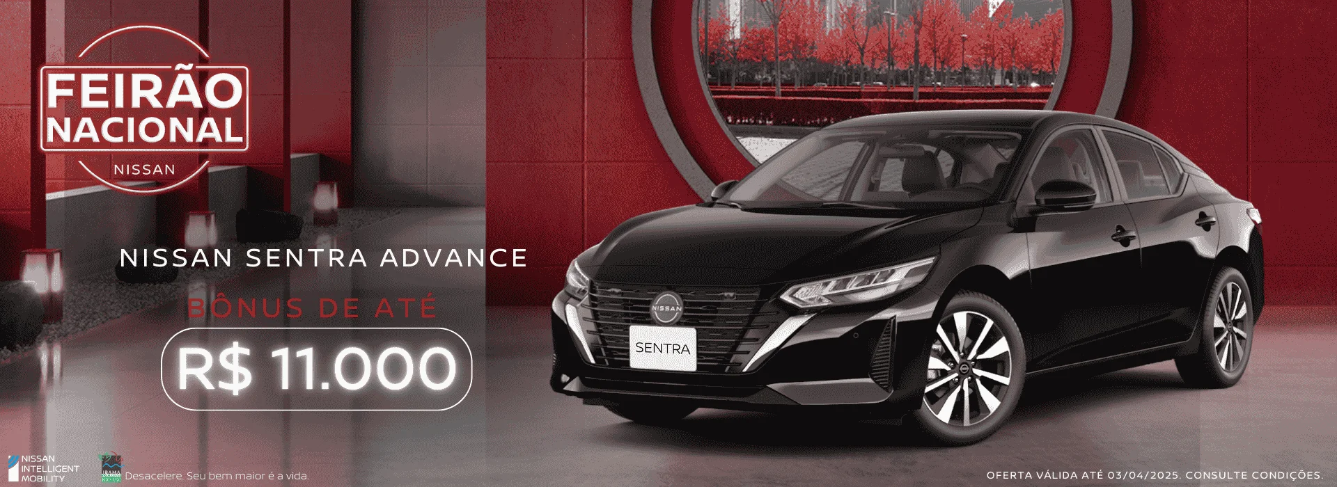 MAR25 D - Sentra Advance